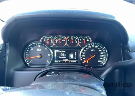 2016 Chevrolet Suburban C1500 Ltz z USA, uszkodzony, nr VIN 1GNSCJKC7GR465188